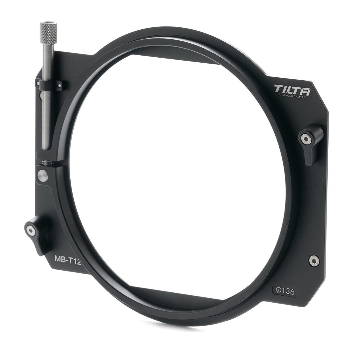 Tilta 136mm Lens Attachments for MB-T12 Clamp-On Matte Box