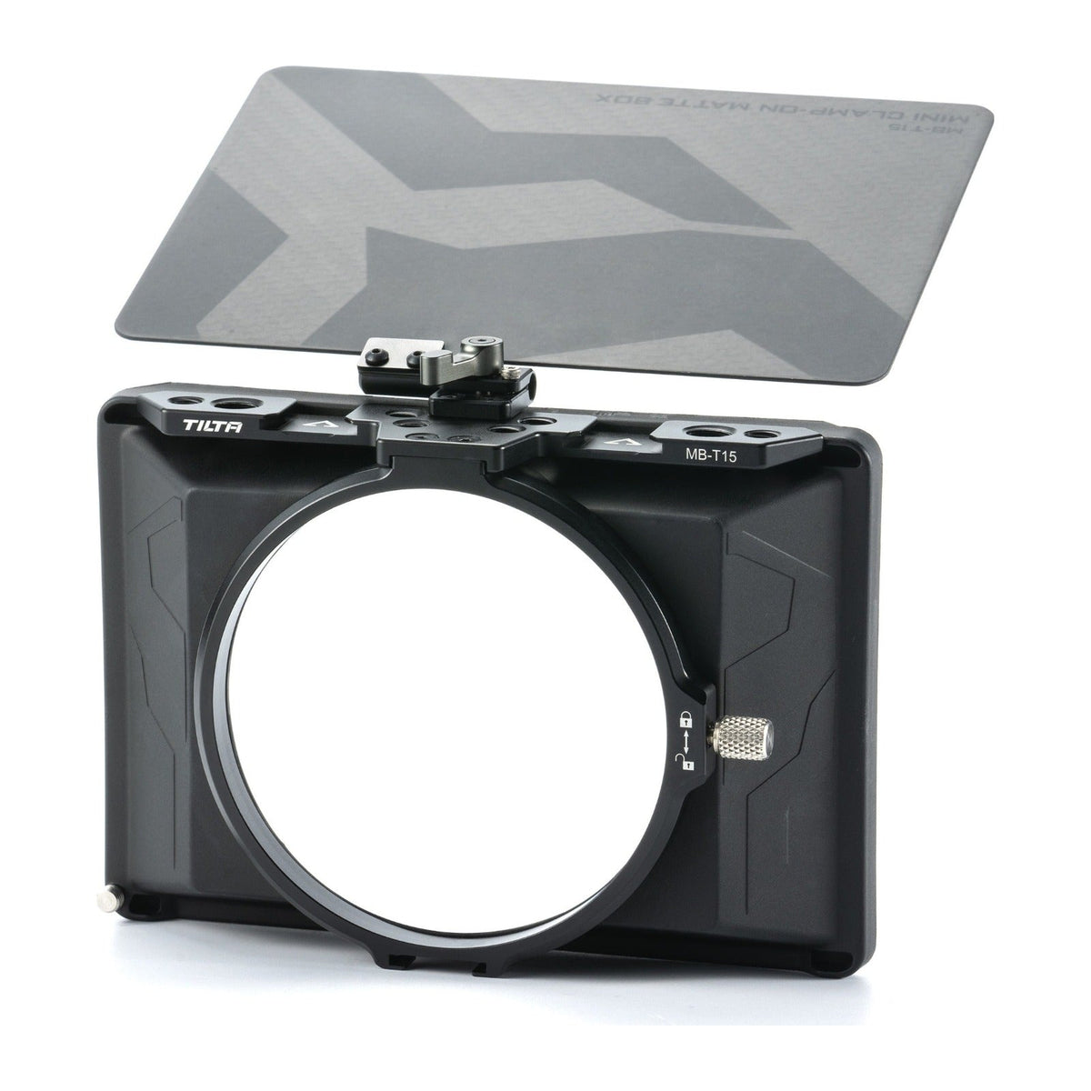 Tilta Mini Clamp-on Matte Box