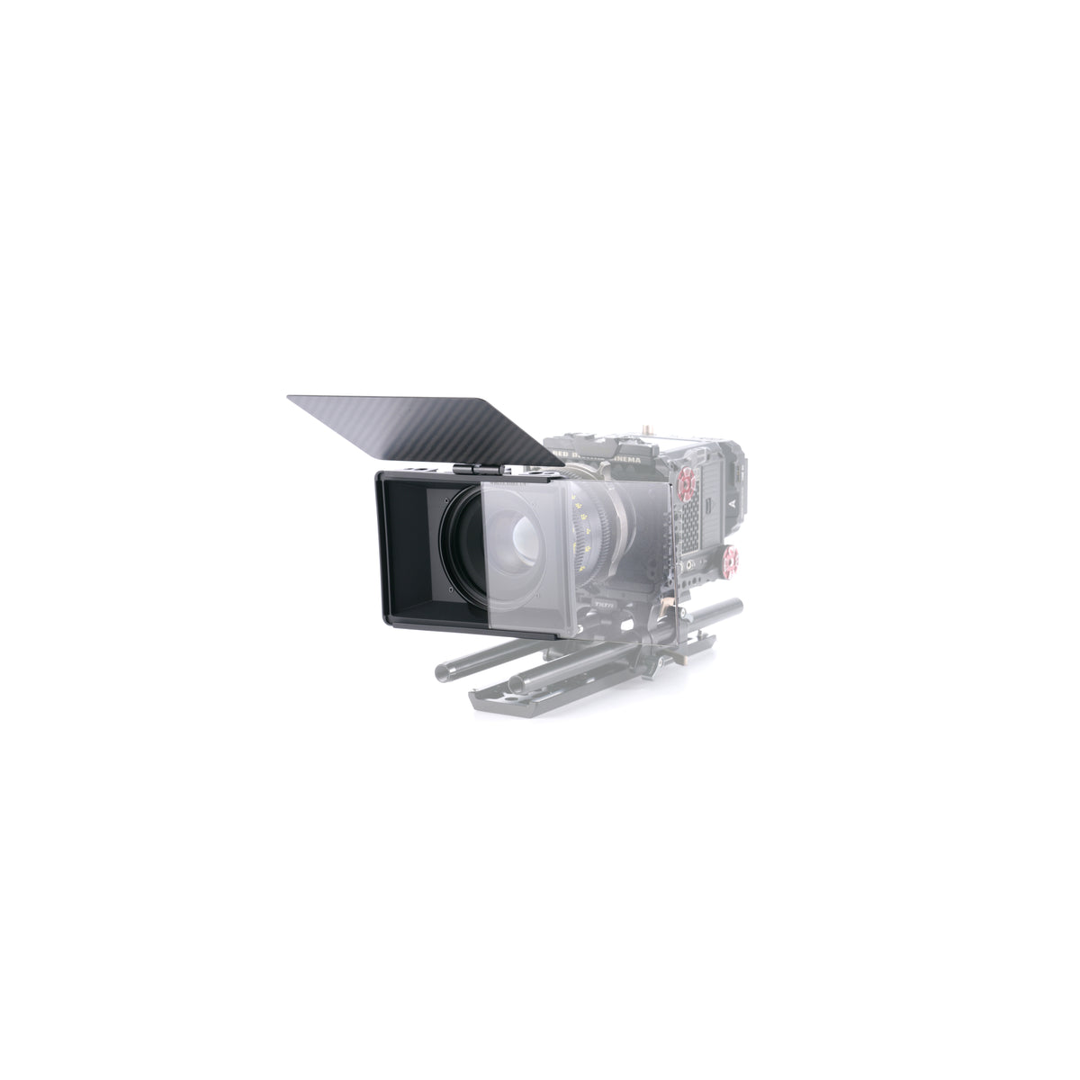 Tilta Mini Clamp-on Matte Box