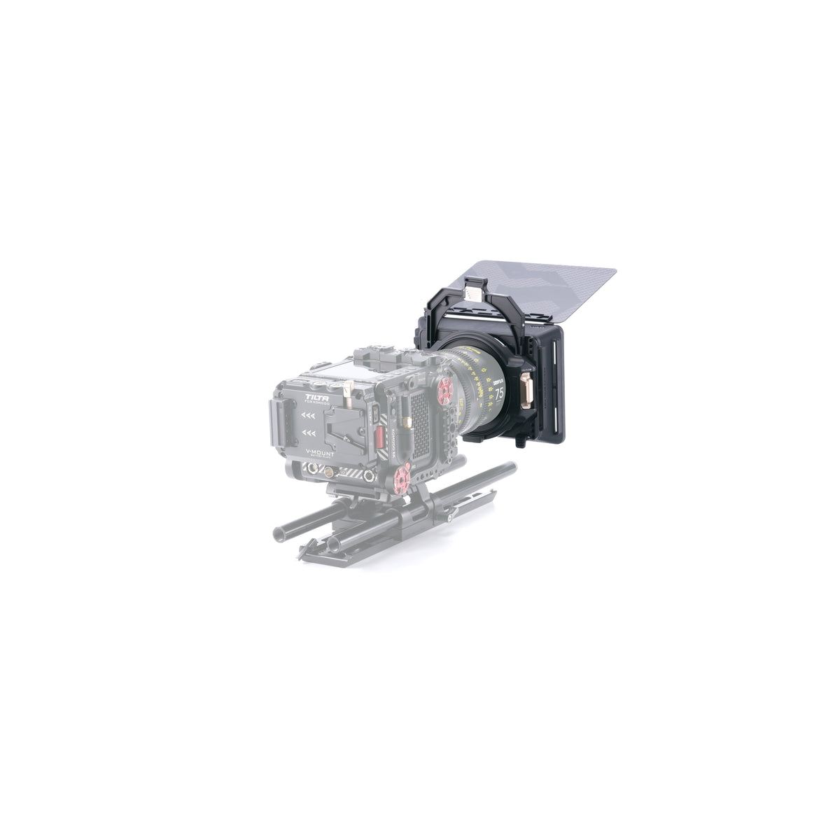 Tilta Mirage Matte Box