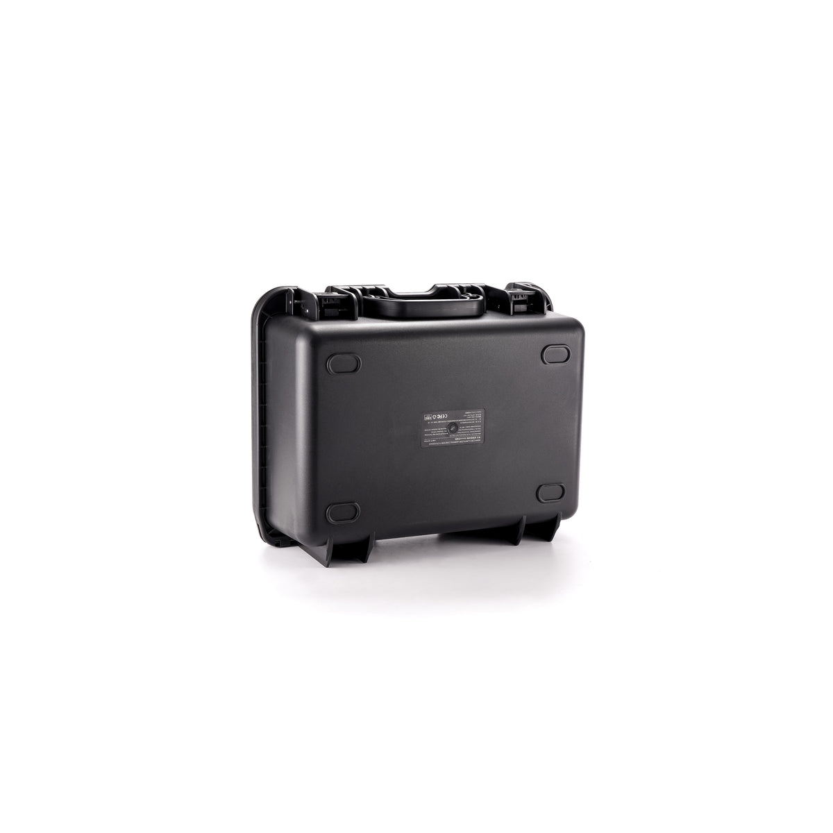 Tilta 95mm Circular Filter Carrying Case for Tilta Mirage