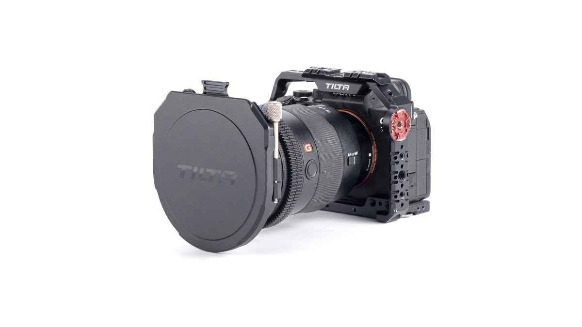 Tilta Filter Protection Cover for Tilta Mirage
