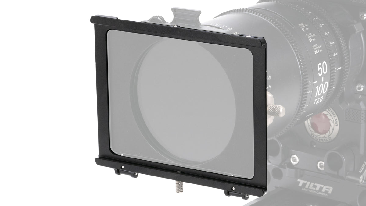 Tilta 4x5.65 Stackable Filter Tray Holder for Tilta Mirage