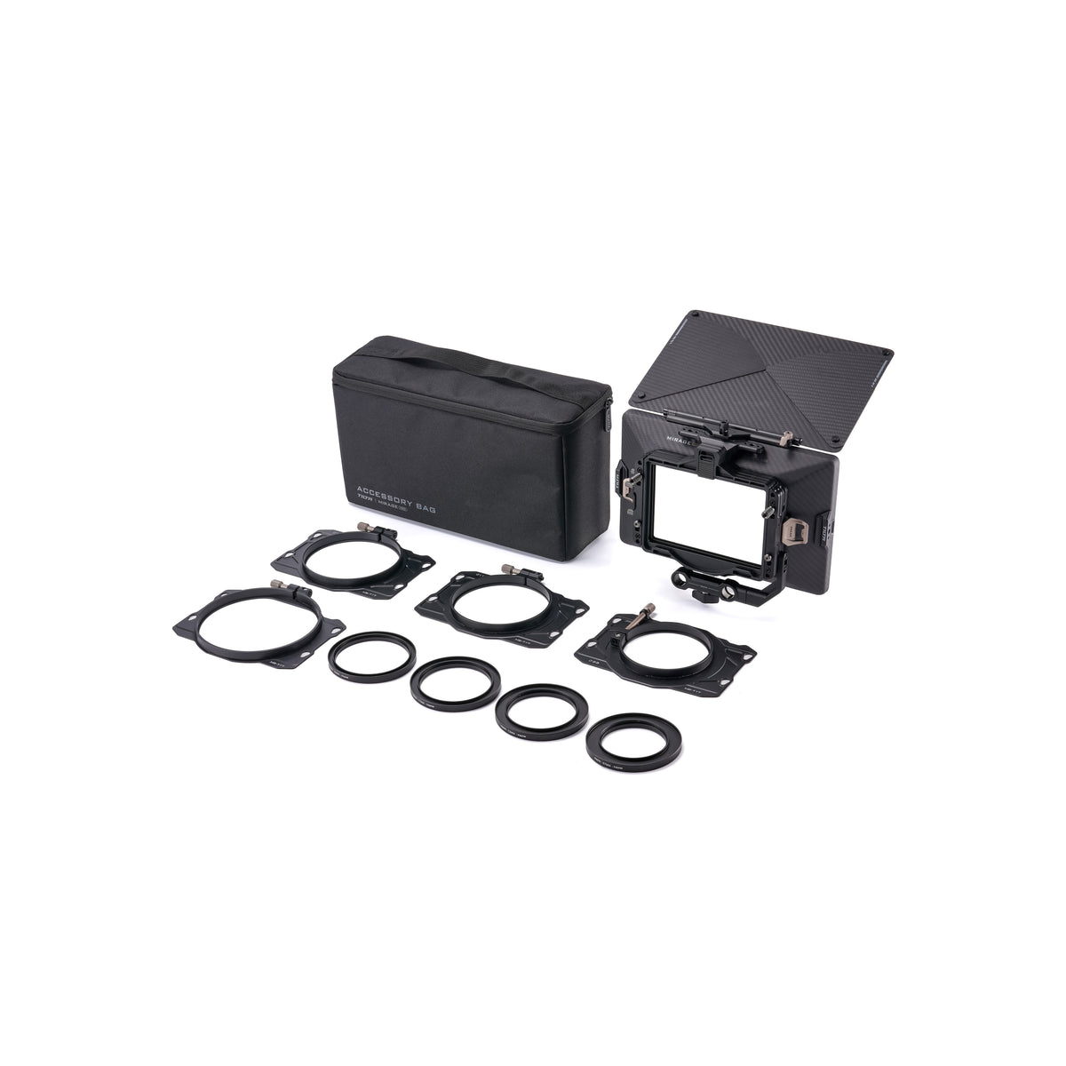 Tilta Mirage Pro Matte Box Base Kit