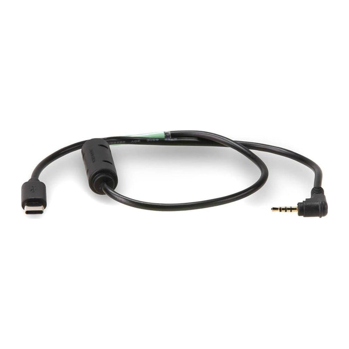 Tilta Nucleus-M Run/Stop Cable for BMPCC 4K/6K