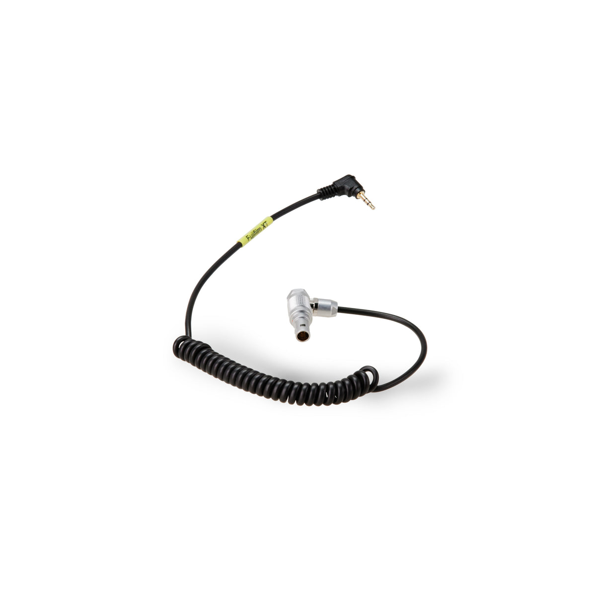 Tilta Side Handle Run/Stop Cable for Fujifilm X Series