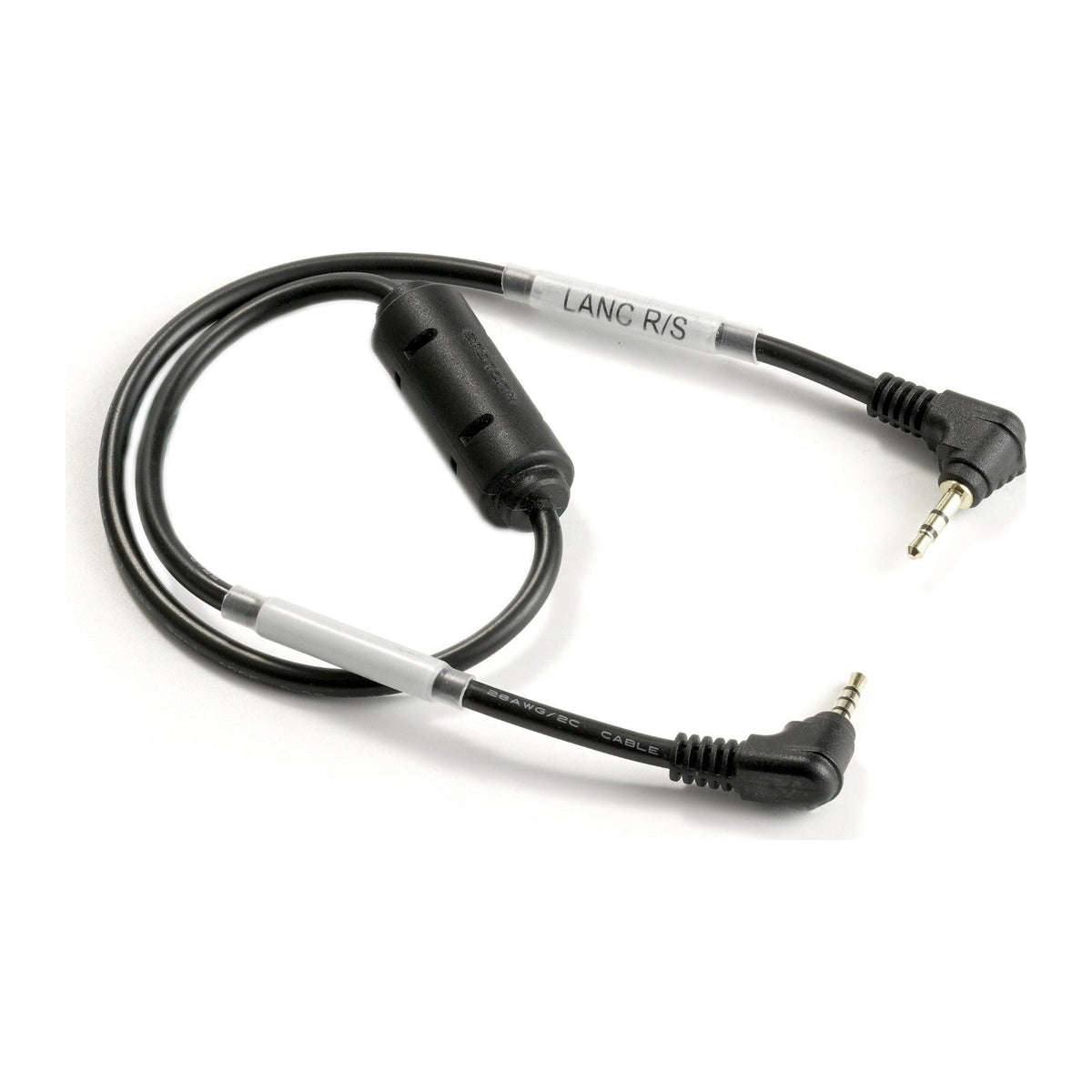 Tilta Nucleus-Nano Run/Stop Cable - For Sony FS5, Sony FS7, Blackmagic URSA, Panasonic EVA1, Z cam