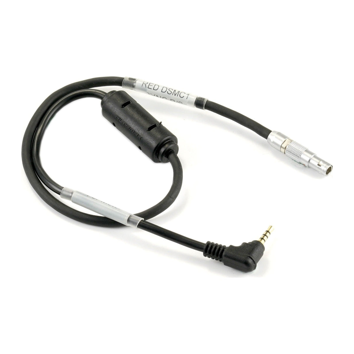 Tilta Nucleus-Nano Run/Stop Cable - RED DSMC1