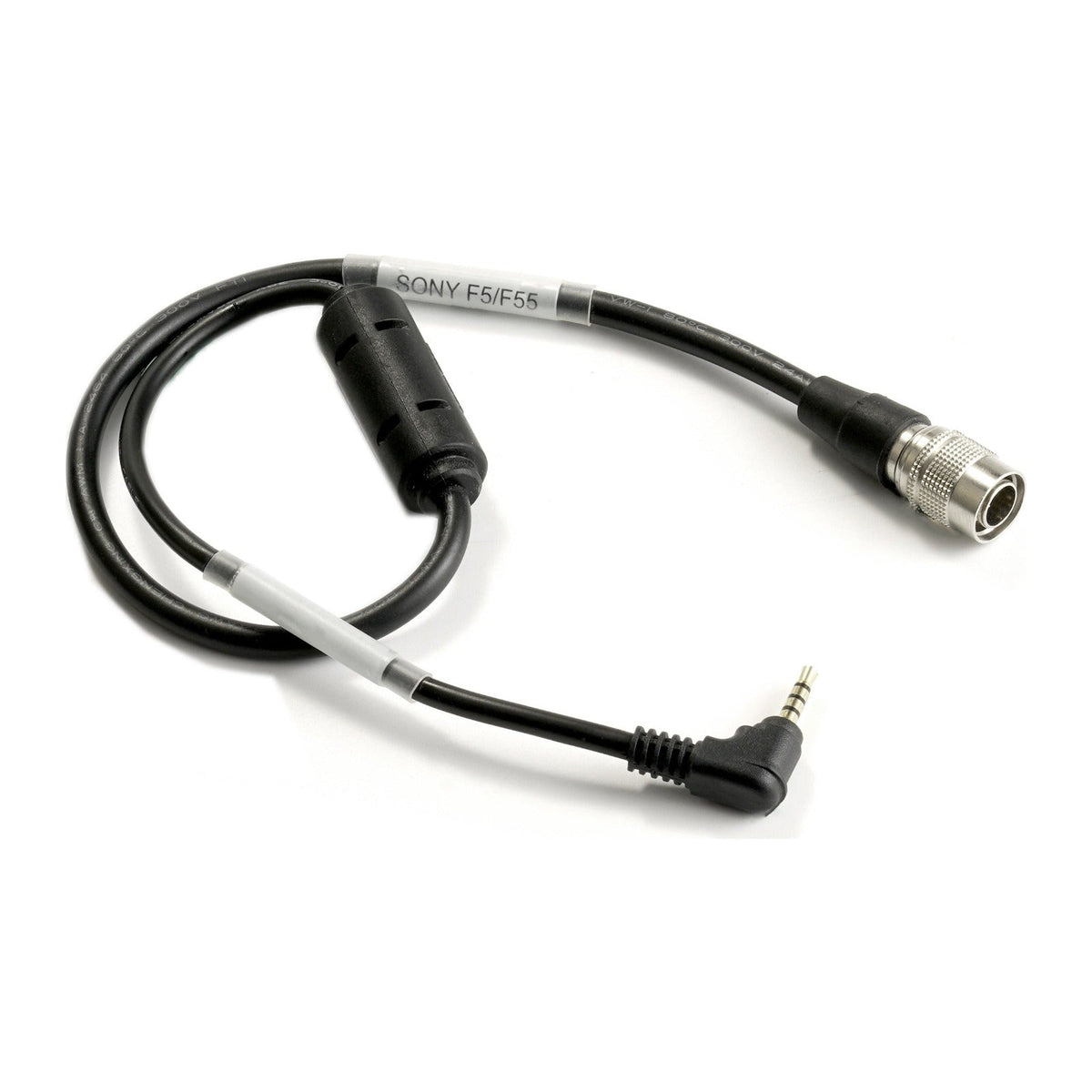 Tilta Nucleus-Nano Run/Stop Cable - Sony F5, Sony F55