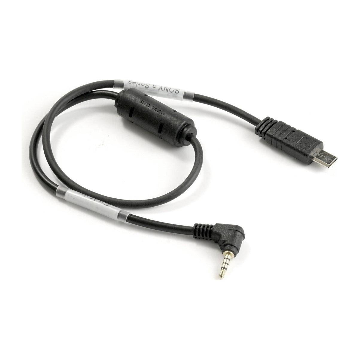Tilta Nucleus-Nano Run/Stop Cable - Sony A6, A7, A9 Series