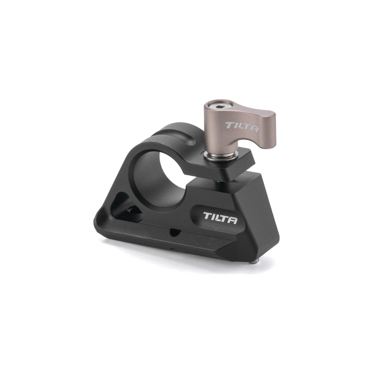 Tilta 15mm Rod Holder to NATO Rail Attachment - Black
