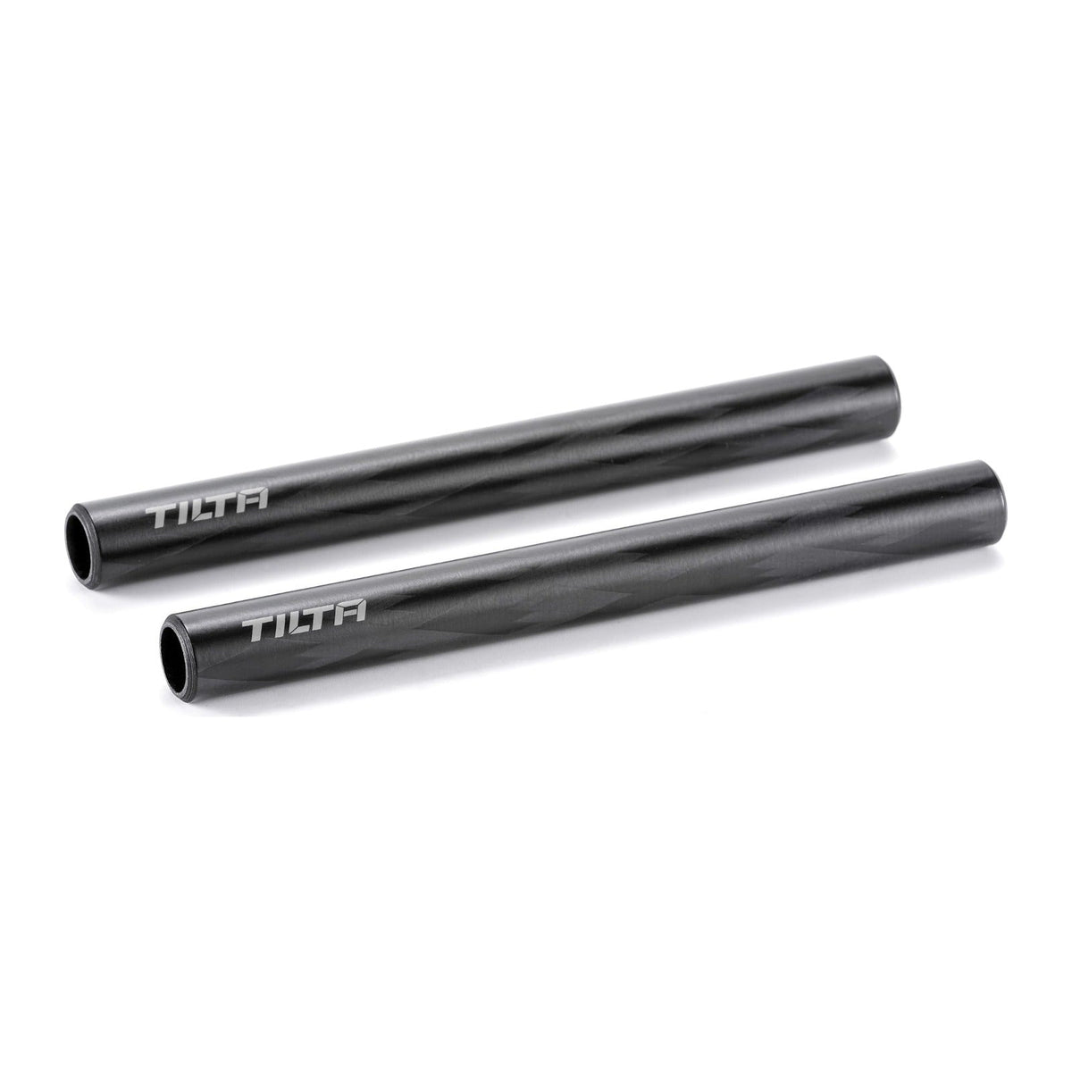 Tilta 15mm Carbon Fiber Rod Set - 15cm