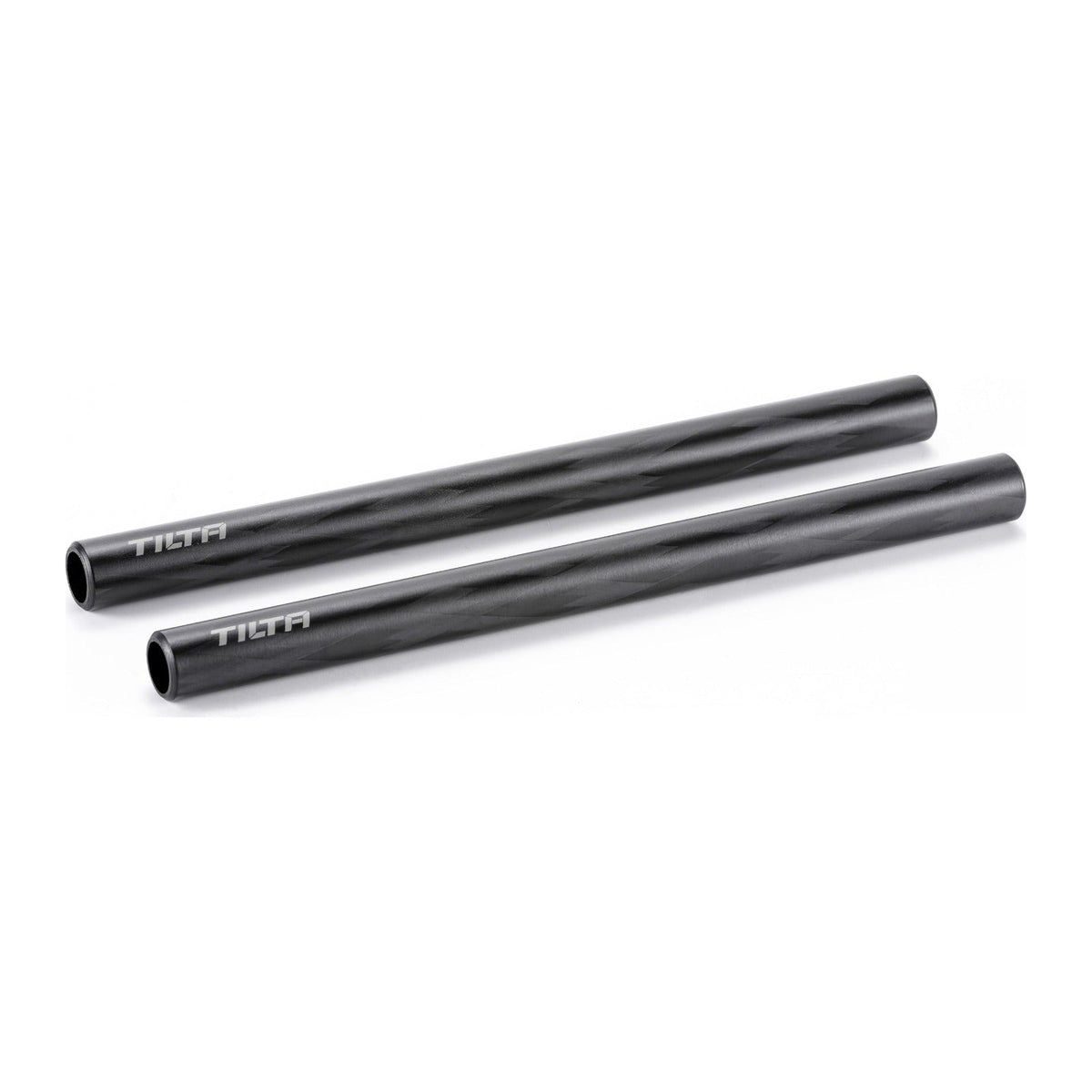 Tilta 15mm Carbon Fiber Rod Set - 20cm