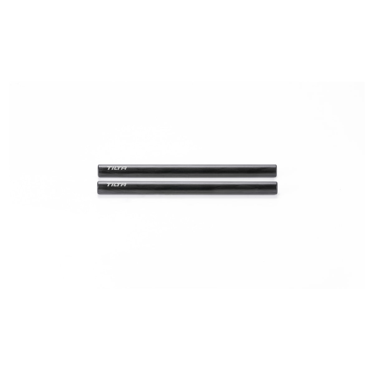 Tilta 15mm Carbon Fiber Rod Set - 20cm