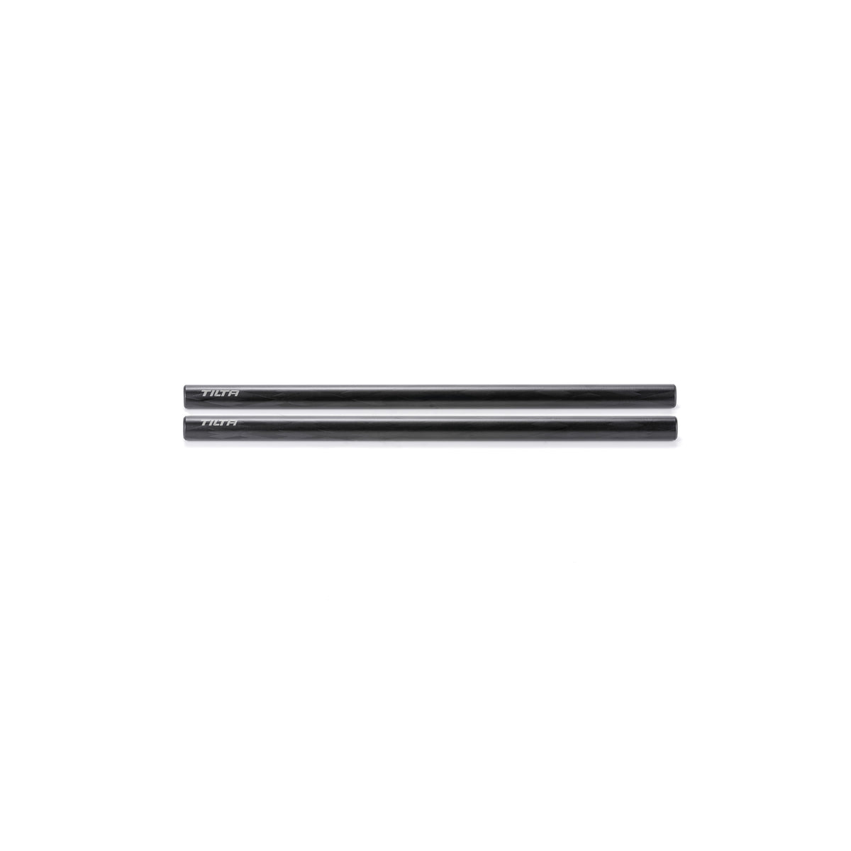 Tilta 15mm Carbon Fiber Rod Set - 30cm