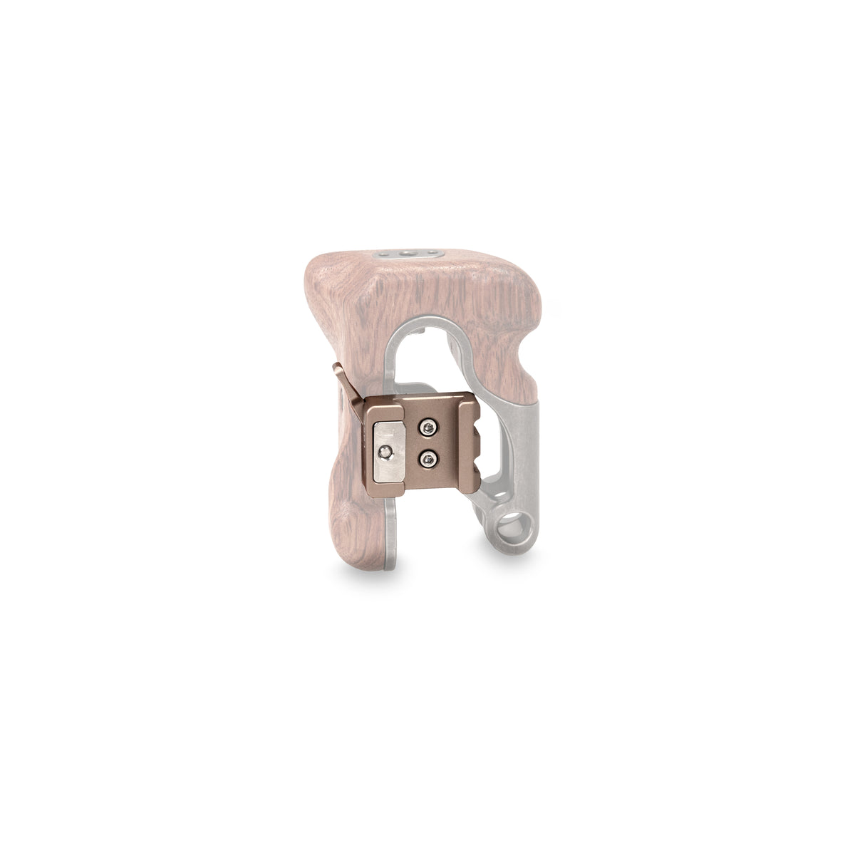 Tilta Advanced Left Side Handle Attachment Type IV -Gold
