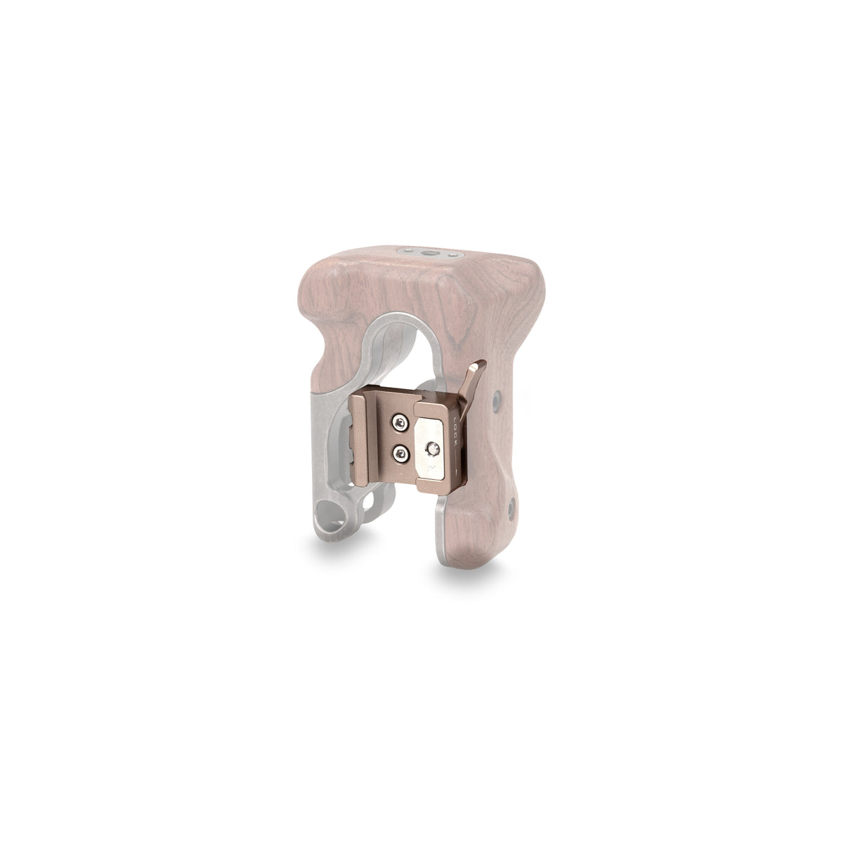 Tilta Advanced Right Side Handle Attachment Type IV -Gold