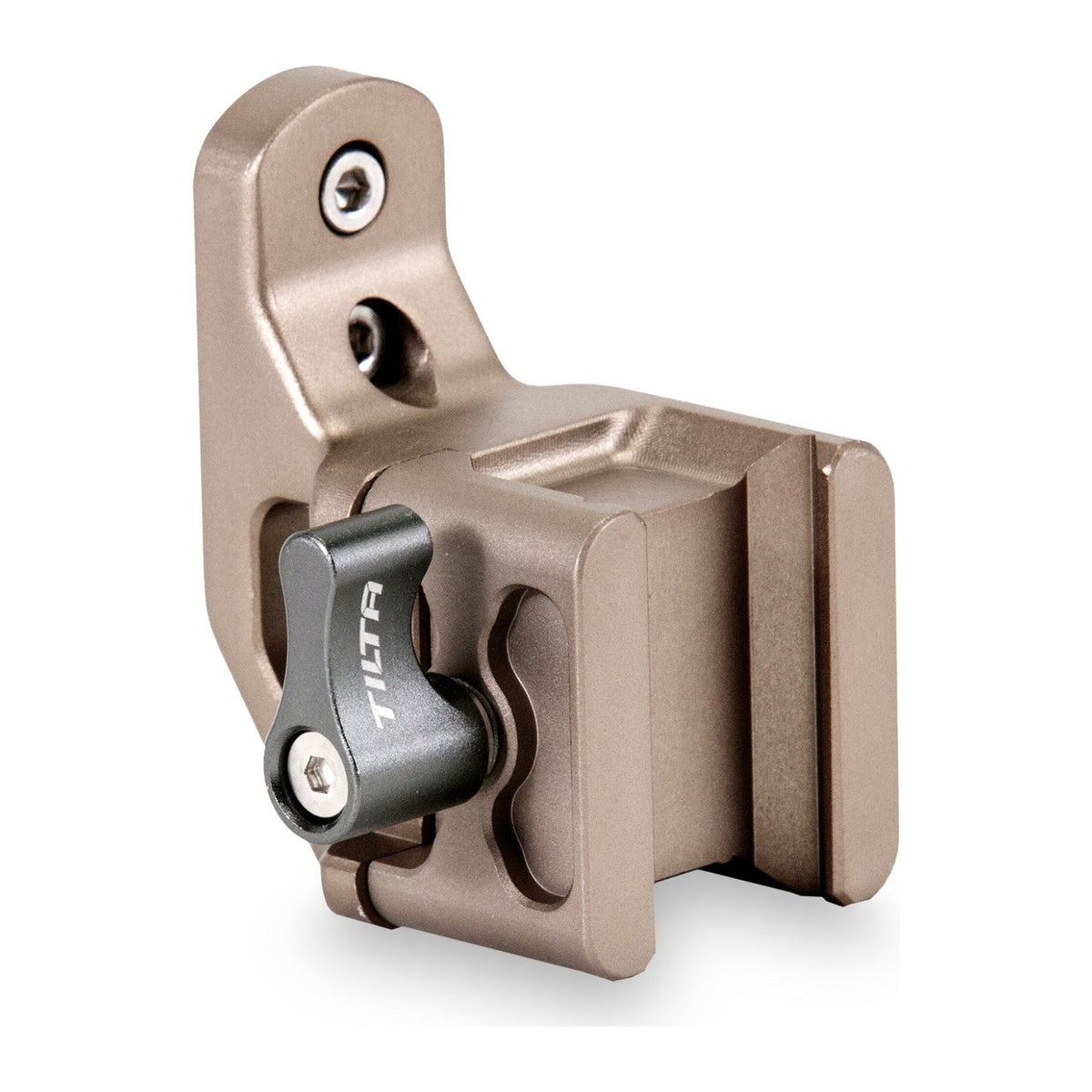 Tilta Advanced Right Side Handle Attachment Type VI - Gold