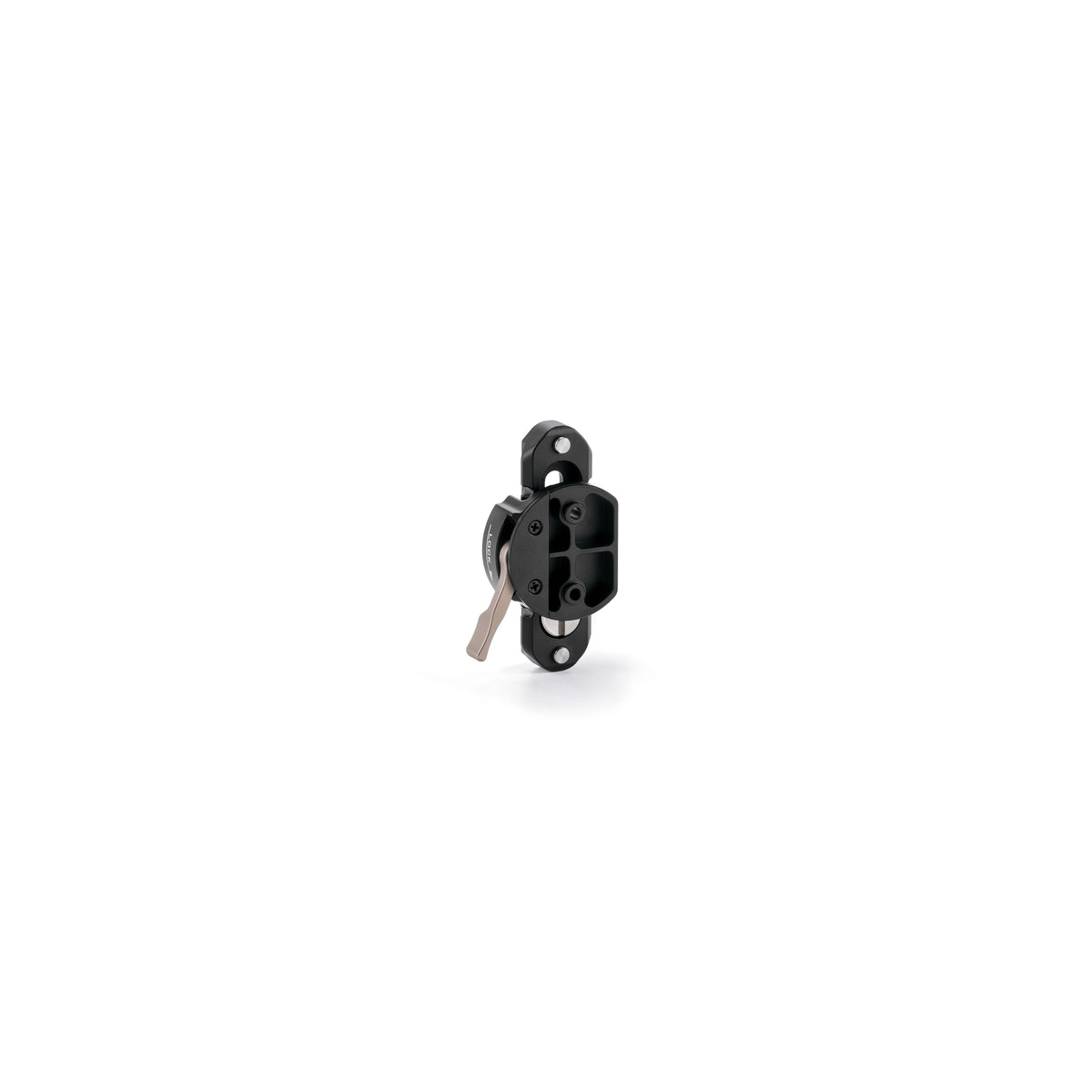 Tilta Advanced Left Side Handle Attachment – Black - NATO Rail