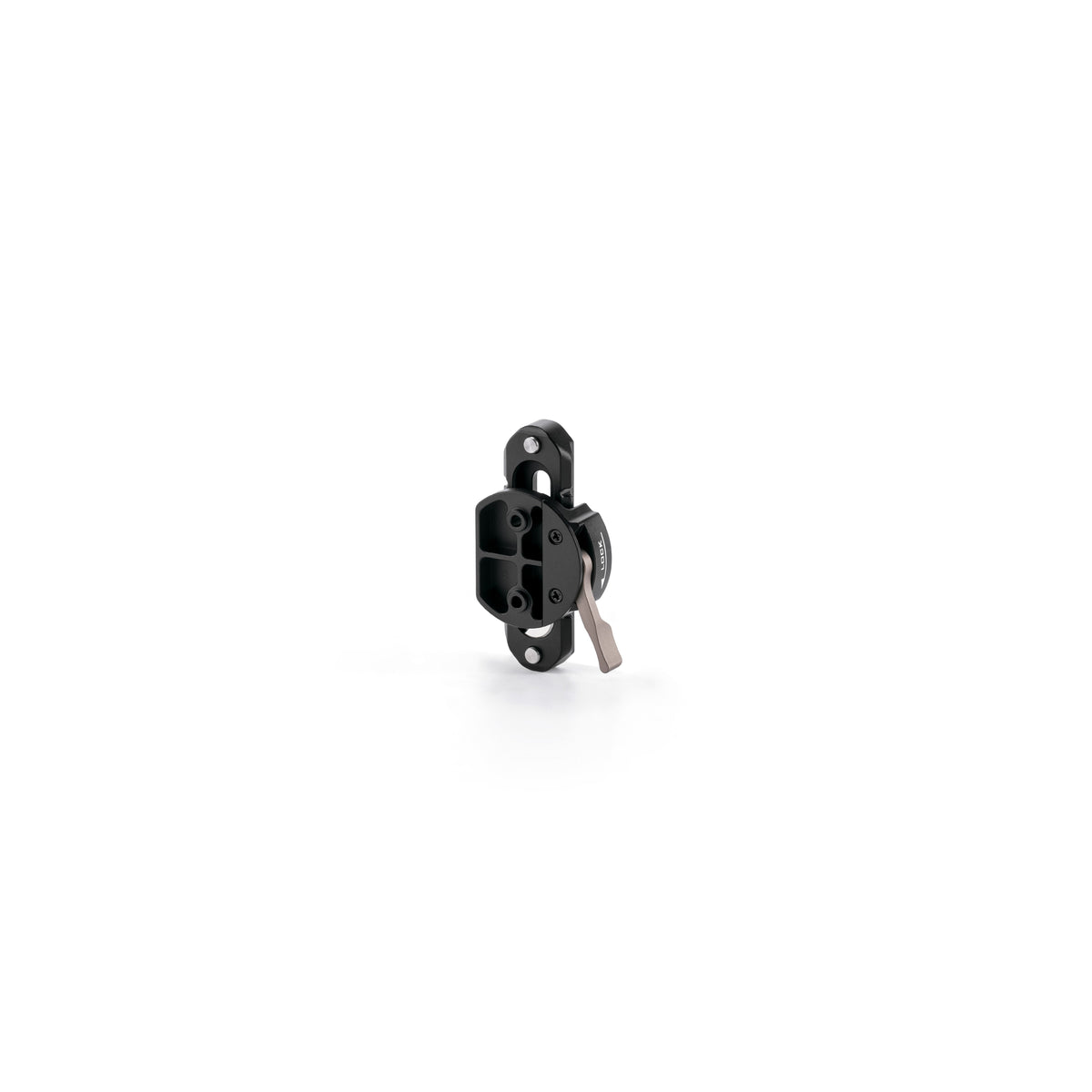 Tilta Advanced Right Side Handle Attachment – Black - NATO Rail