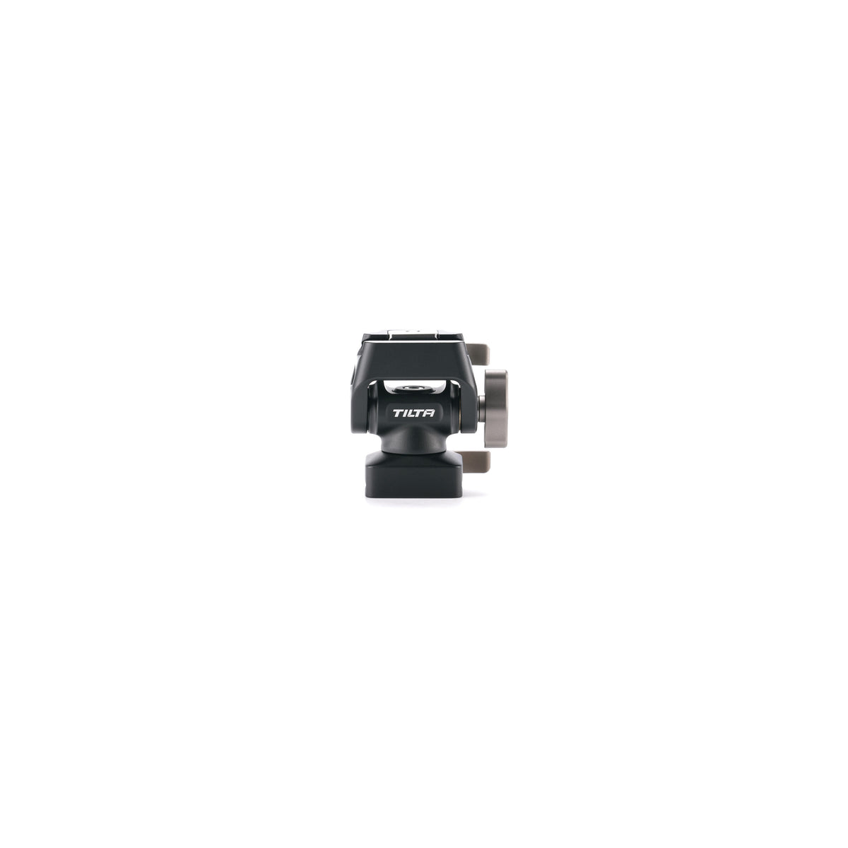 Tilta Accessory Mounting Bracket (NATO) - Black
