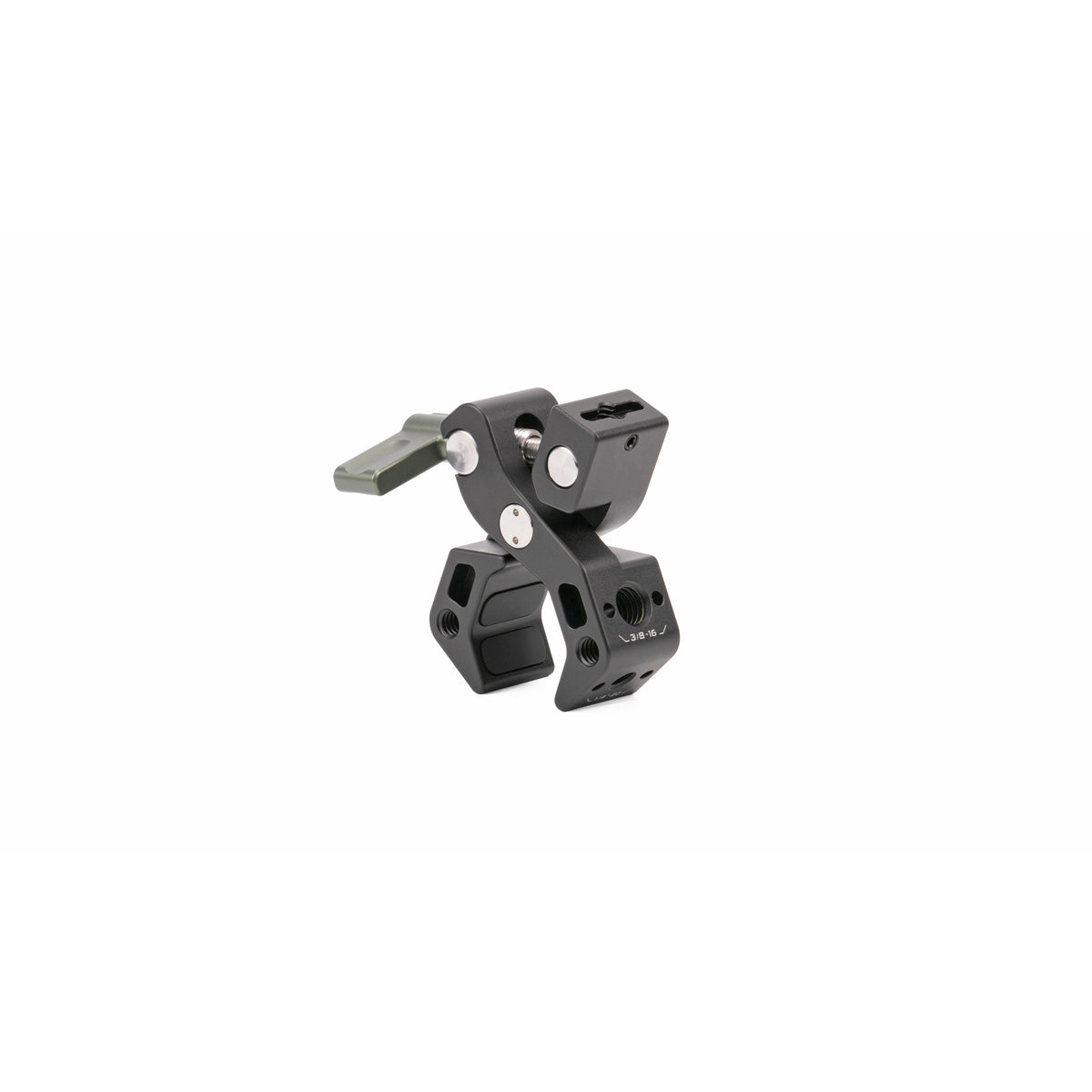 Tilta Accessory Mounting Clamp – Black