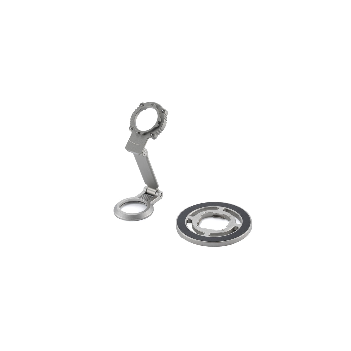 Tilta Magnetic Articulating Mounting Kit - Titanium Gray