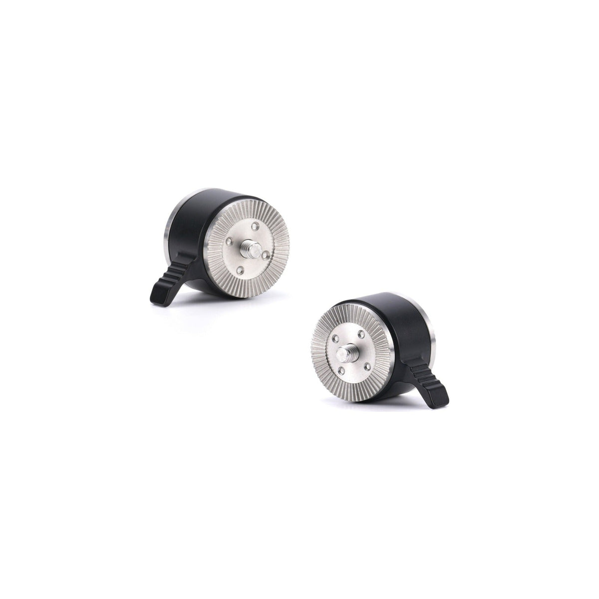Tilta Quick Adjust Rosette Adapter – Black