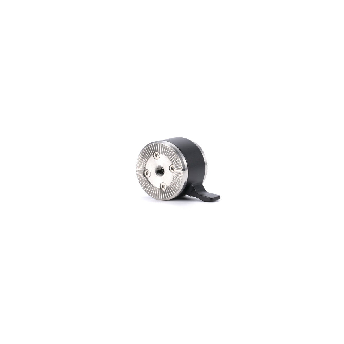 Tilta Right Side Quick Adjust Rosette Adapter – Black