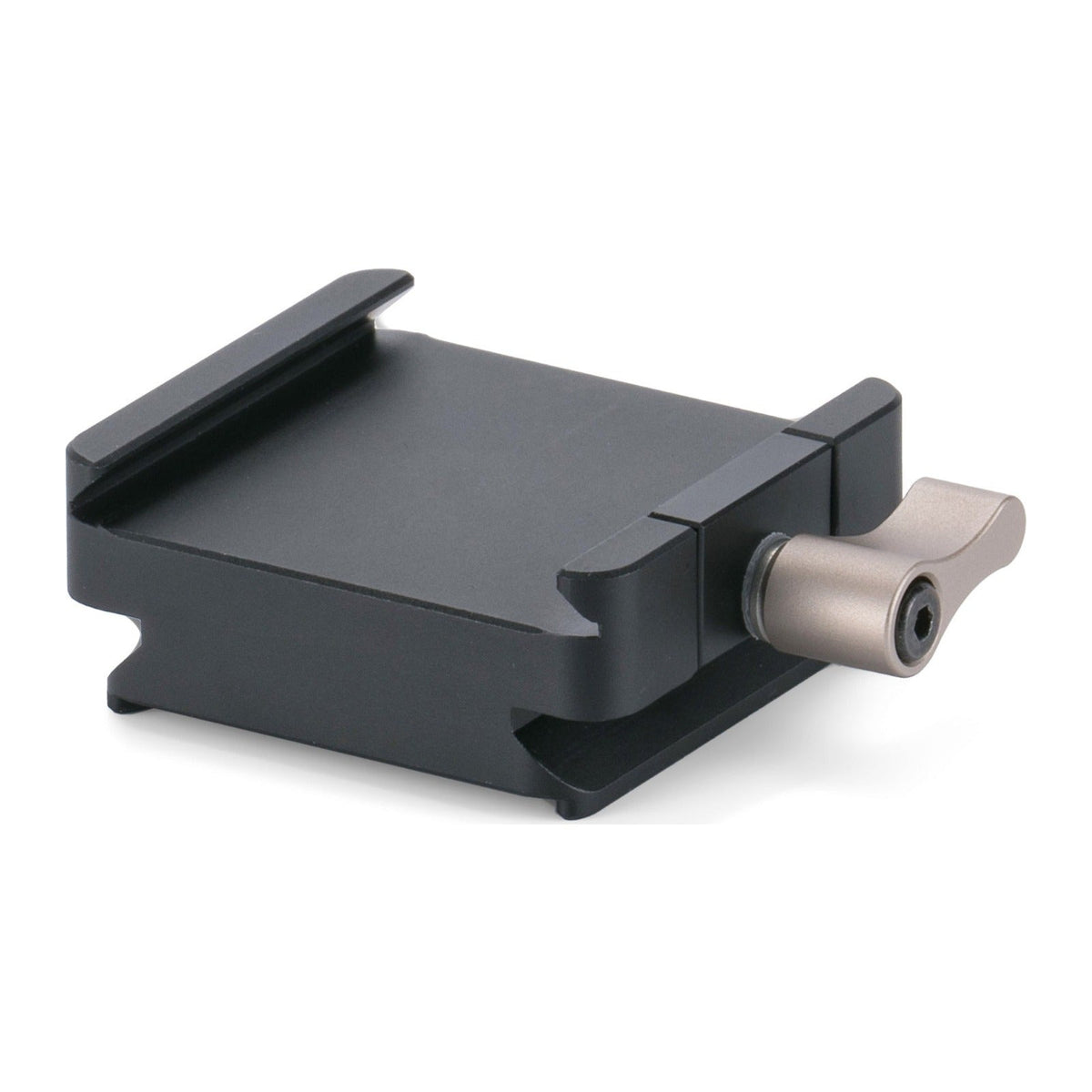 Tilta ARCA Adapter for Tilta Vintage Cage - Black