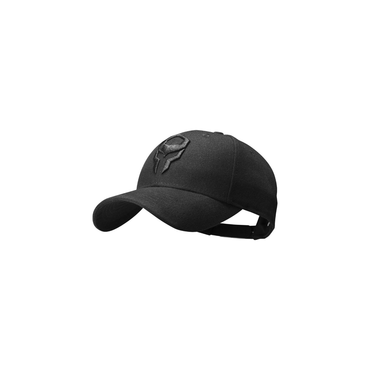 Tilta Baseball Cap – Black