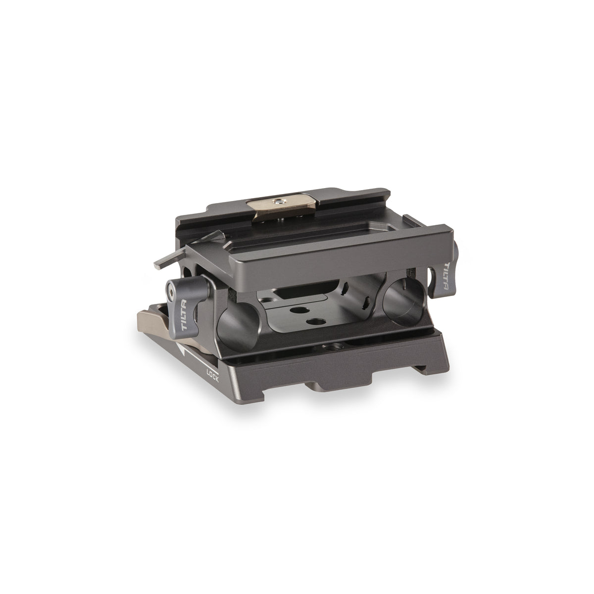 Tilta 15mm LWS Baseplate Type I - Tilta Grey