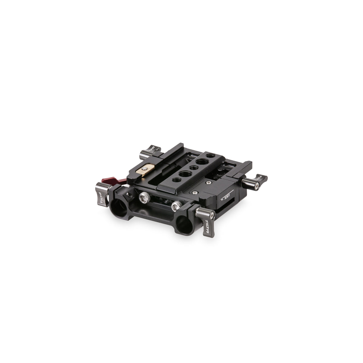 Tilta 15mm LWS Baseplate Type V - Black