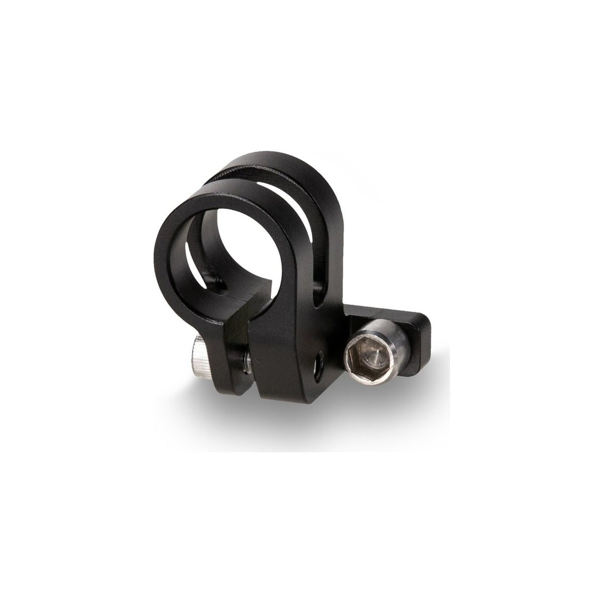 Tilta 15mm Bottom Single Rod Holder - Black