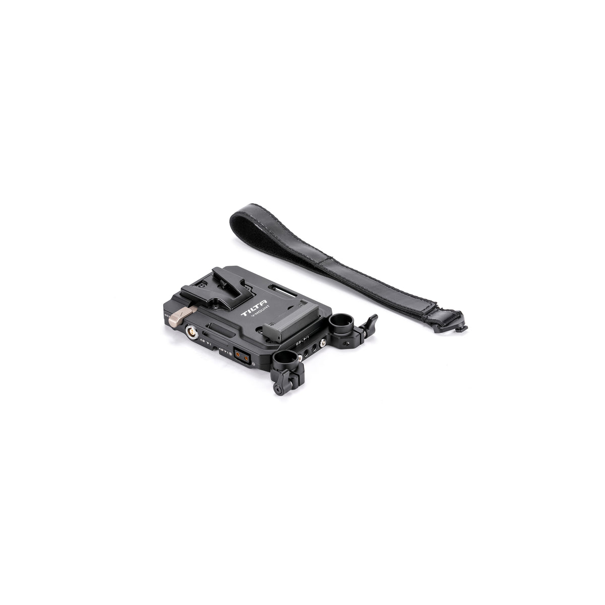 Tilta Mini PD V Mount Battery Plate – Black
