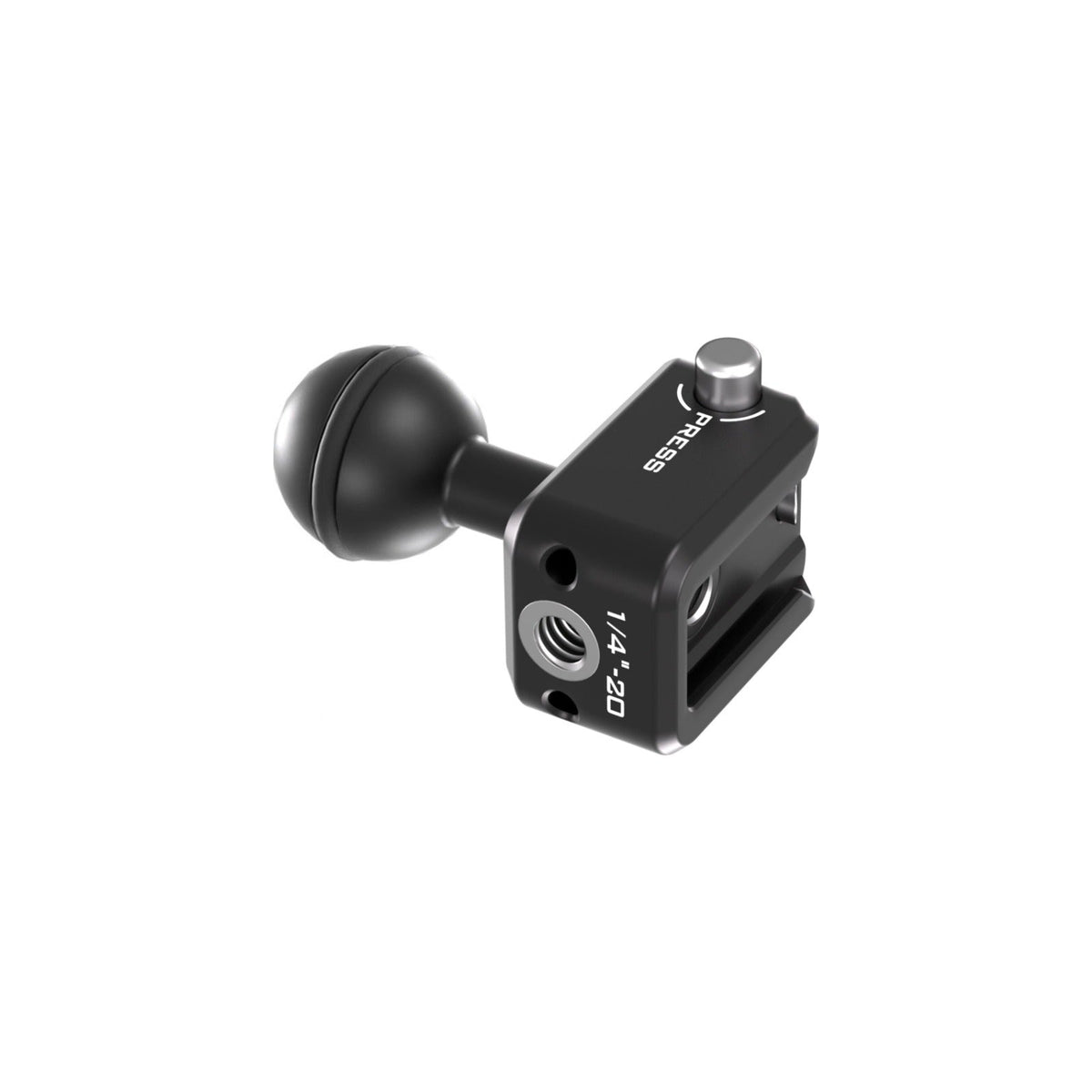 Tilta Cold Shoe Receiver Ball Joint