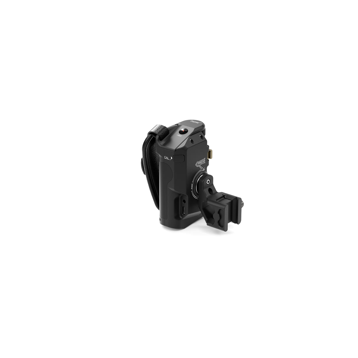 Tilta Left Side Advanced Focus Handle (F570 Battery) Type VI - Black