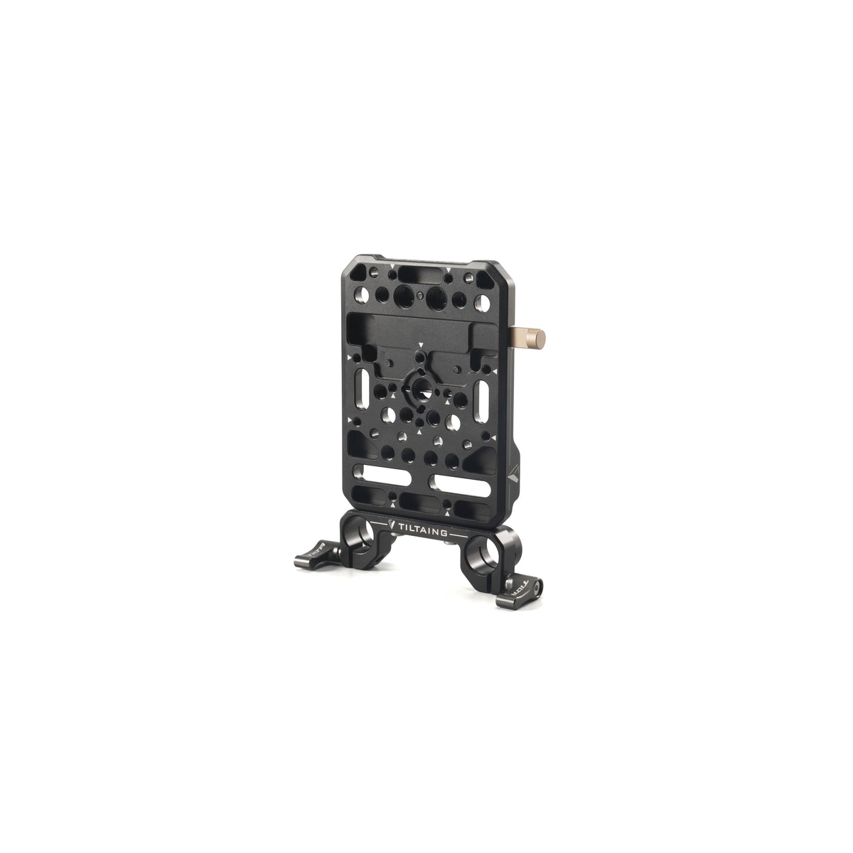 Tilta Mini V-Mount Battery Plate Kit I