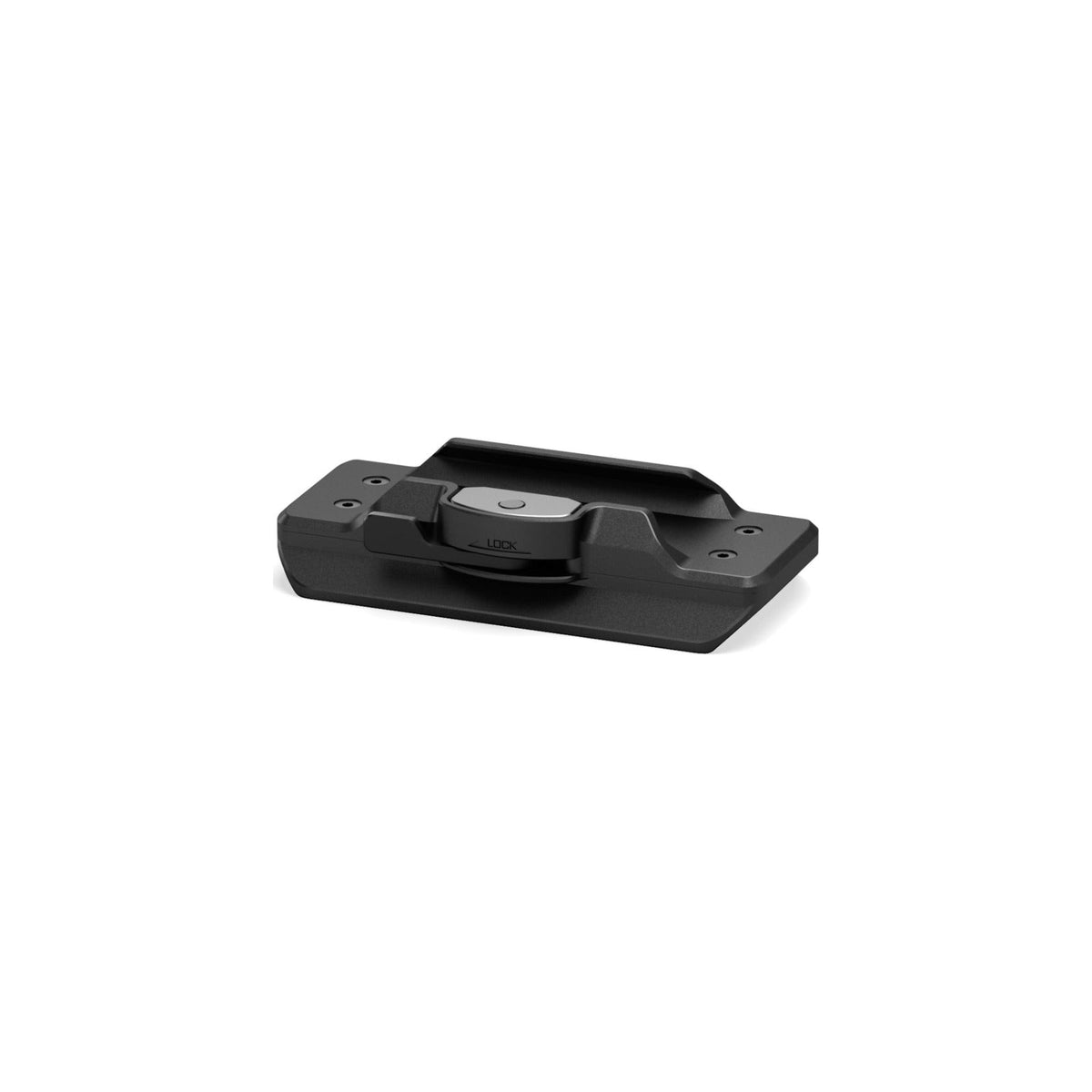 Tilta NATO to ARCA Adapter - Space Gray