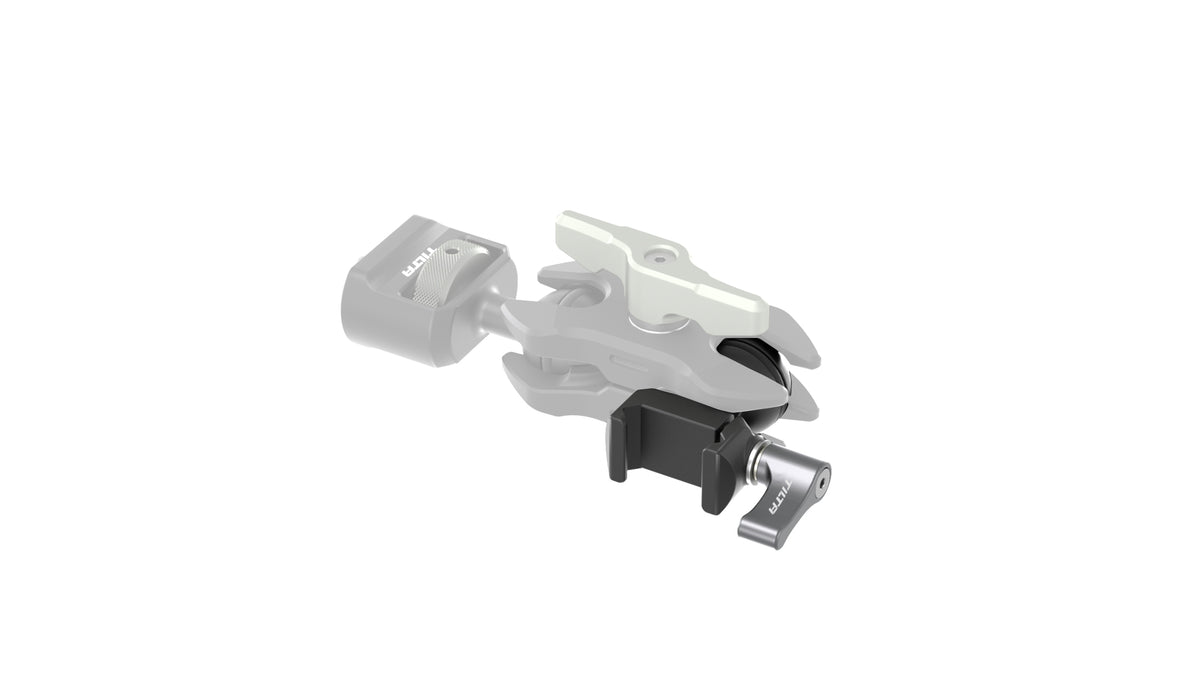 Tilta NATO Clamp Ball Joint