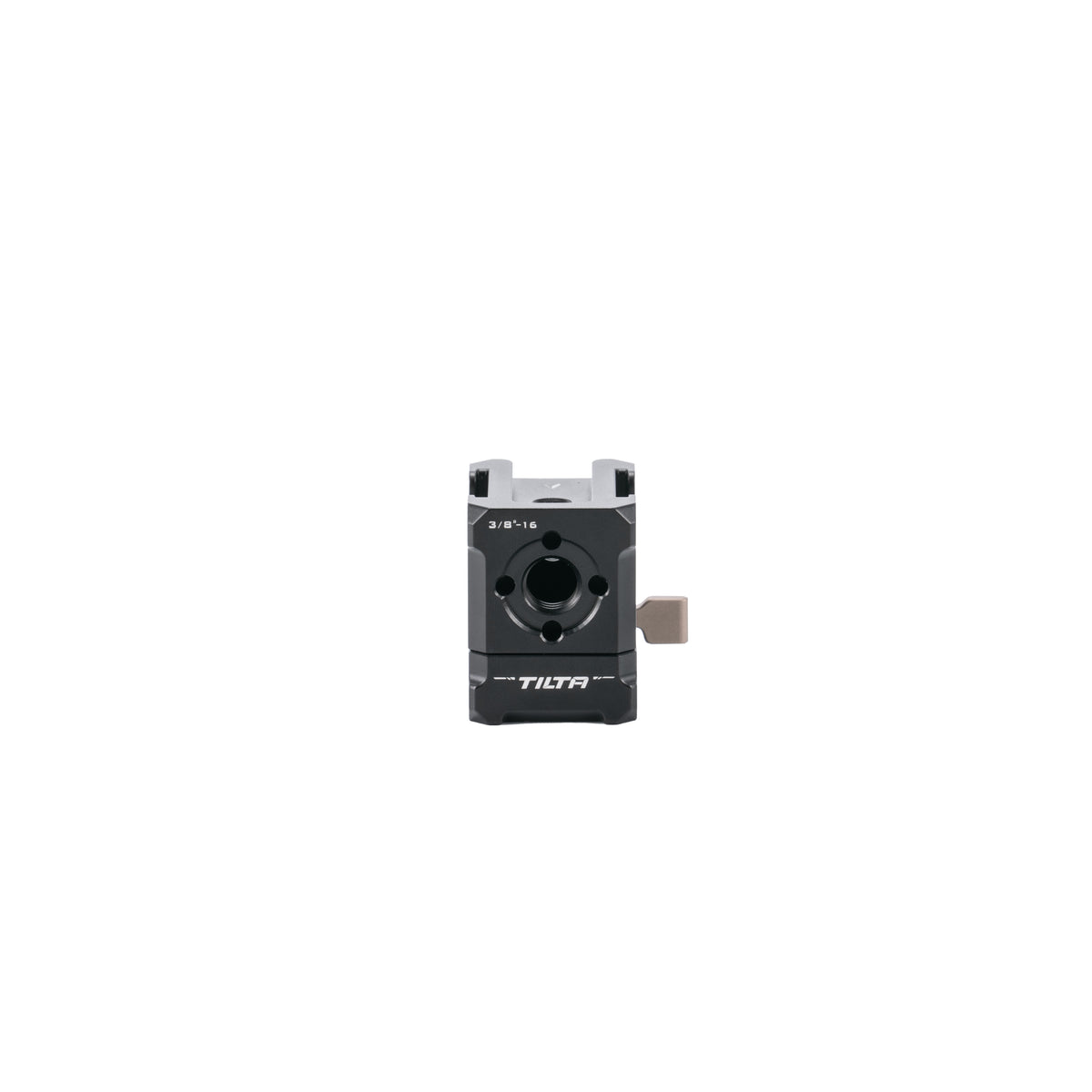 Tilta Multi- Functional NATO Mounting Bracket – Black