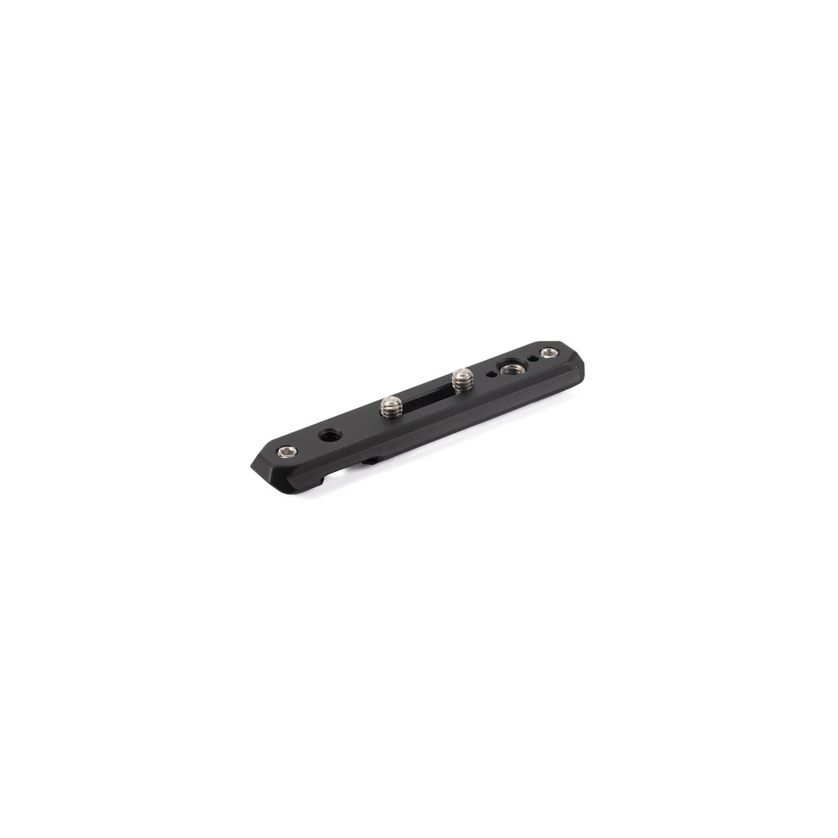Tilta Multi-Functional NATO Mounting Plate – Black