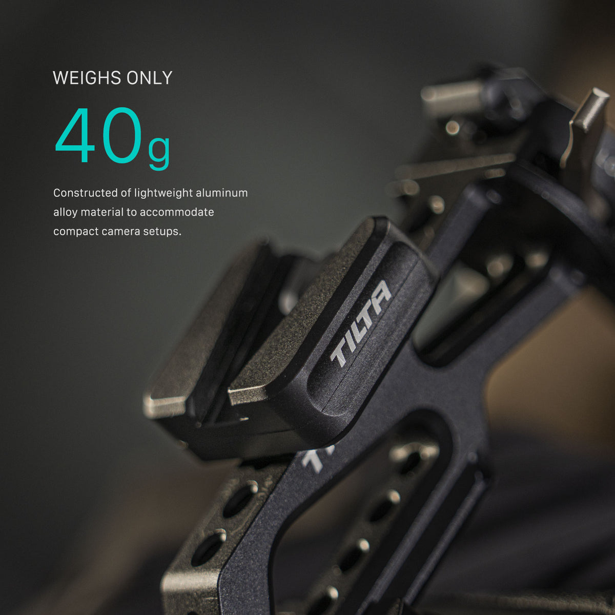 Tilta Pocket V-Mount