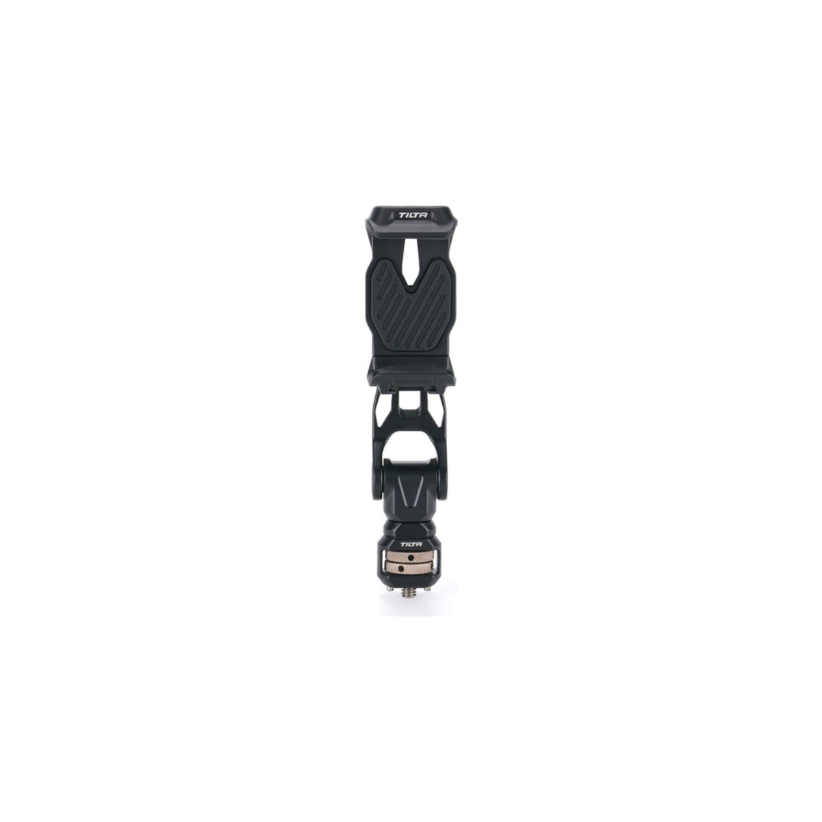Tilta Rotatable Phone Mounting Bracket V2 (1/4"-20) - Black