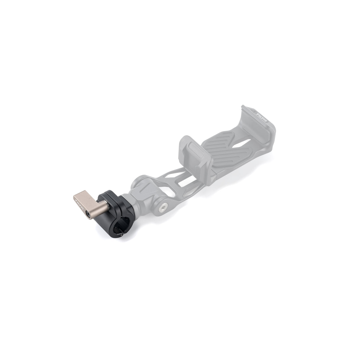 Tilta 15mm Adapter for Rotatable Phone Mounting Bracket V2 - Black