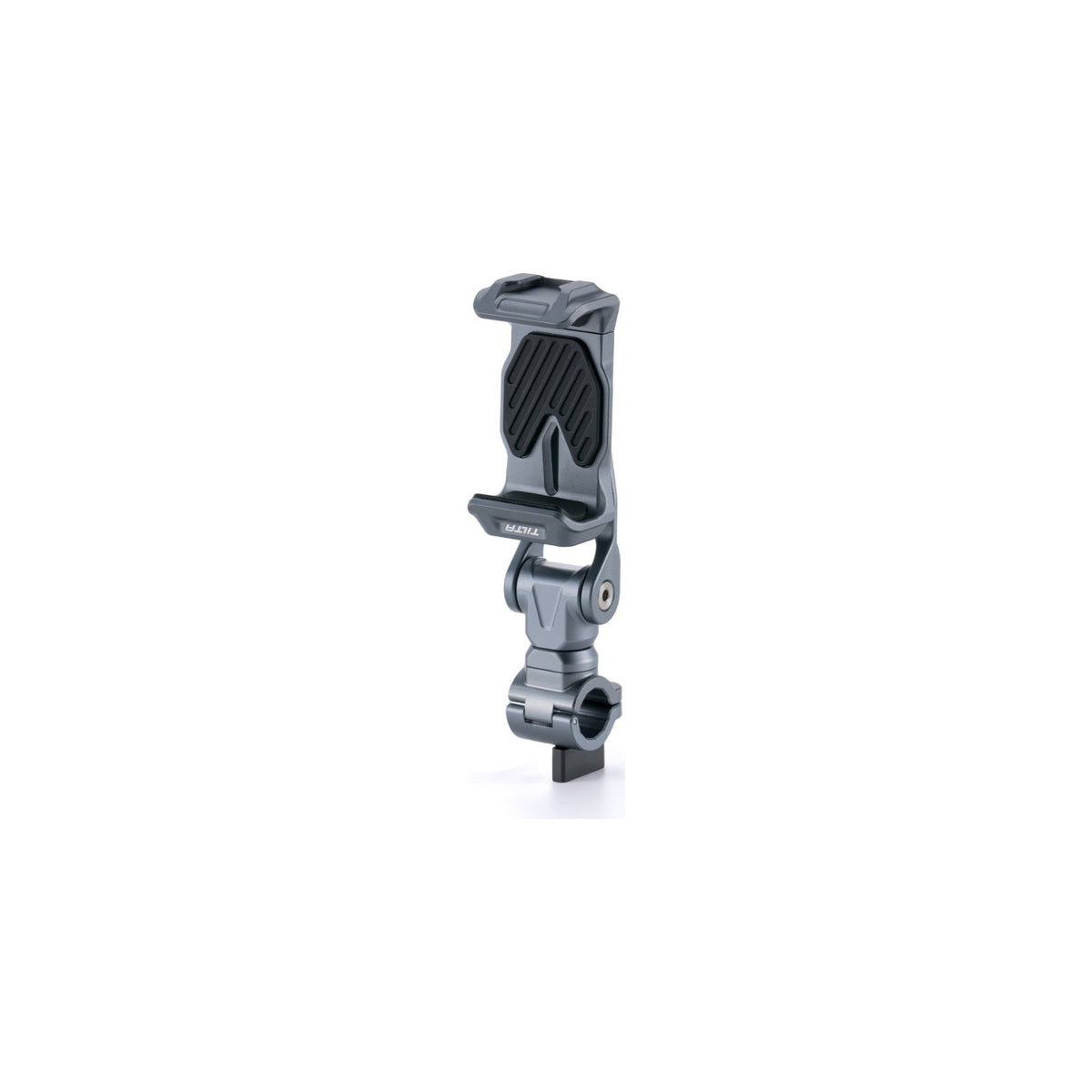 Tilta Rotatable Phone Mounting Bracket V2 (15mm) - Titanium Gray