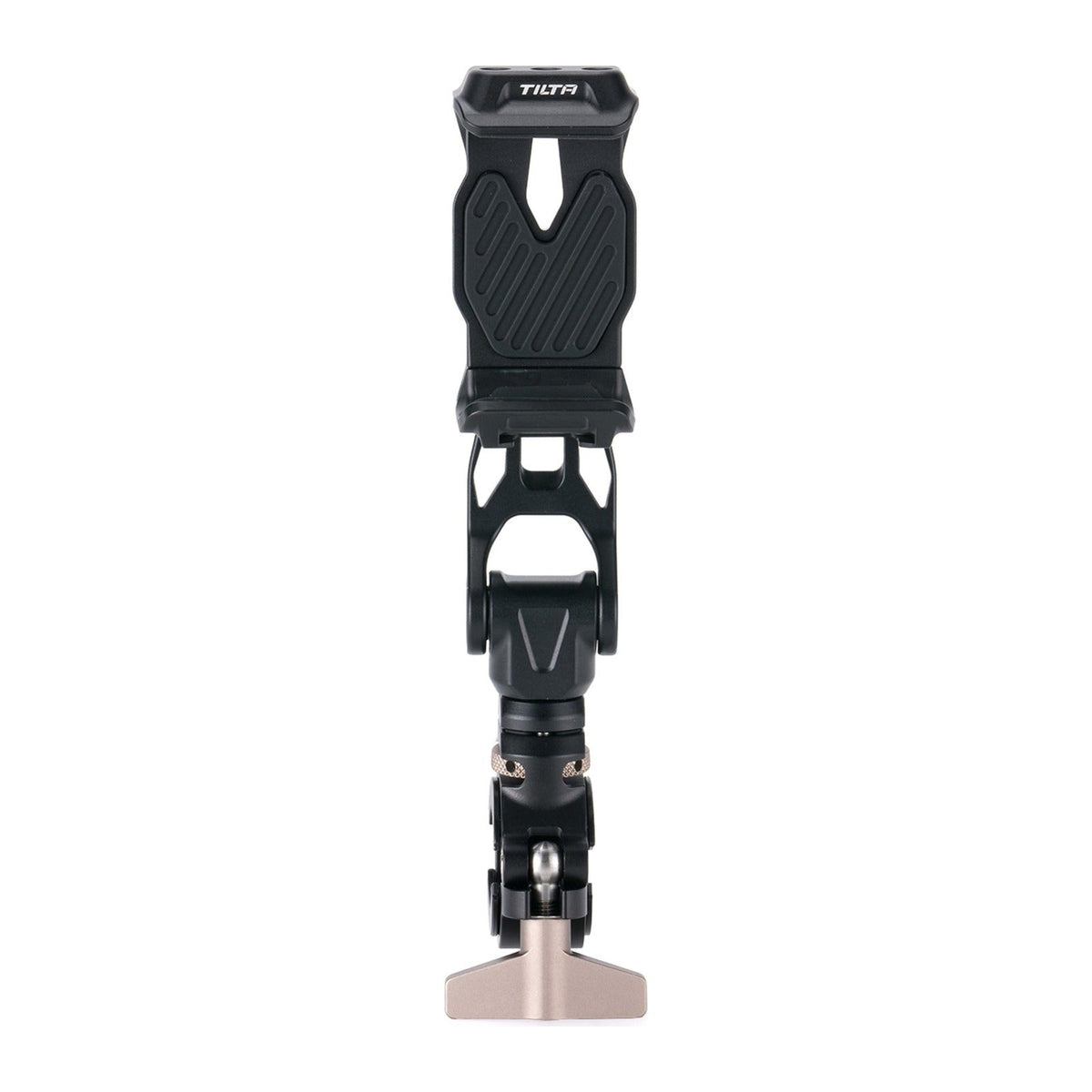 Tilta Rotatable Phone Mounting Bracket V2 (Handlebar) - Black