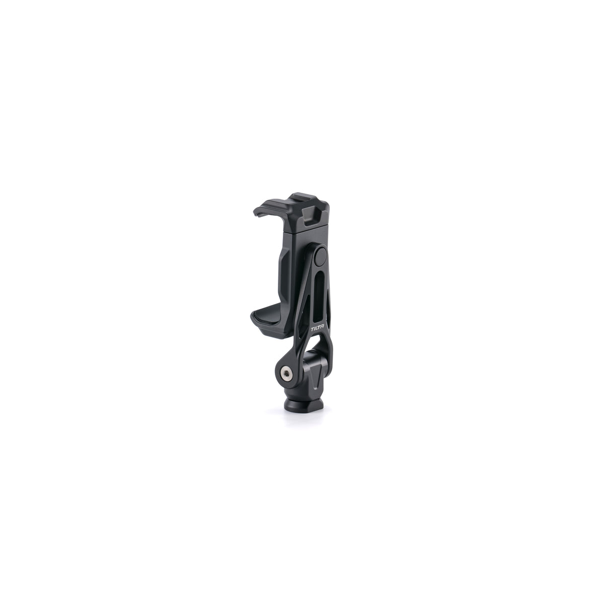 Tilta Rotatable Phone Mounting Bracket V2 (No Mount) - Black
