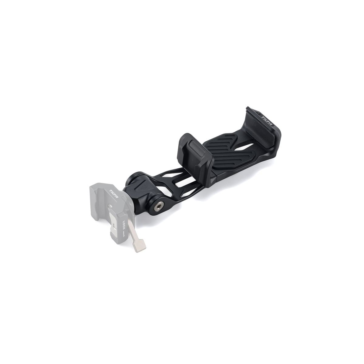 Tilta Rotatable Phone Mounting Bracket V2 (No Mount) - Black