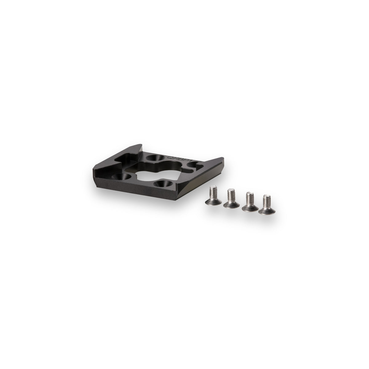 Tilta Manfrotto quick release plate - Black